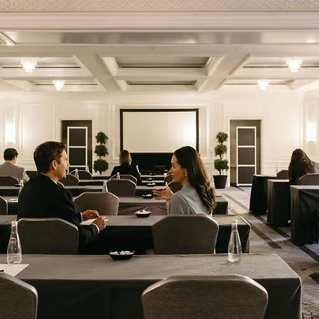 The Ritz-Carlton, San Francisco-3
