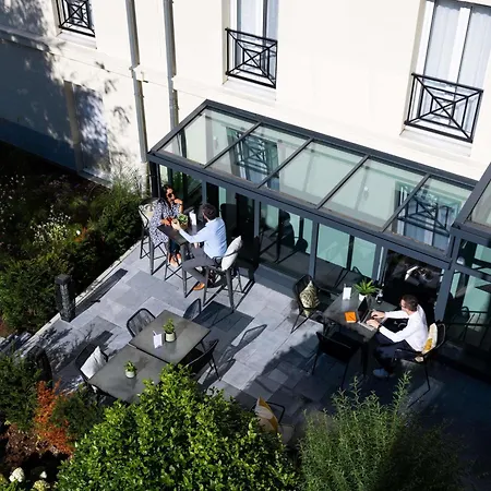 ibis Valenciennes-2