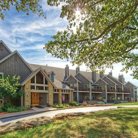 Worldmark Galena-2