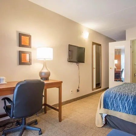 Comfort Inn-2