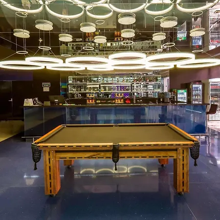 Ibis Styles Confins Aeroporto-2