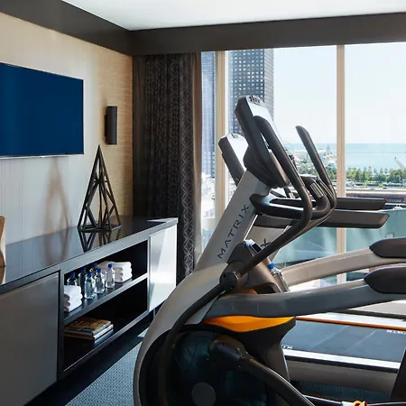 Loews Chicago Hotel-3
