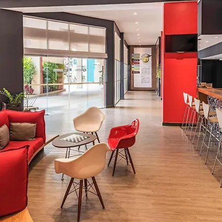 Ibis Blumenau-3