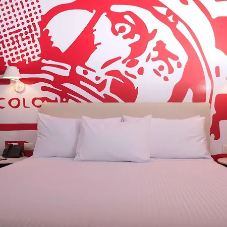 Radisson Red Miraflores-3