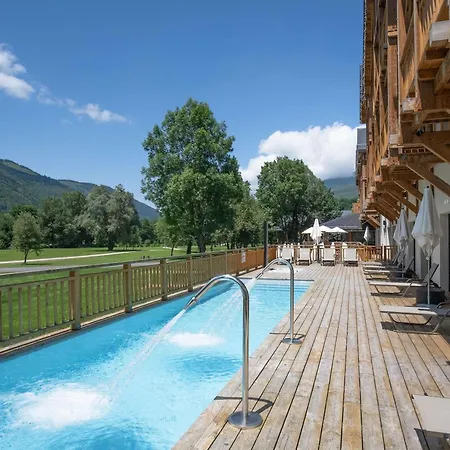 Mercure Peyragudes Loudenvielle Pyrénées-2
