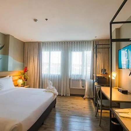 1521 Hotel & Spa-2