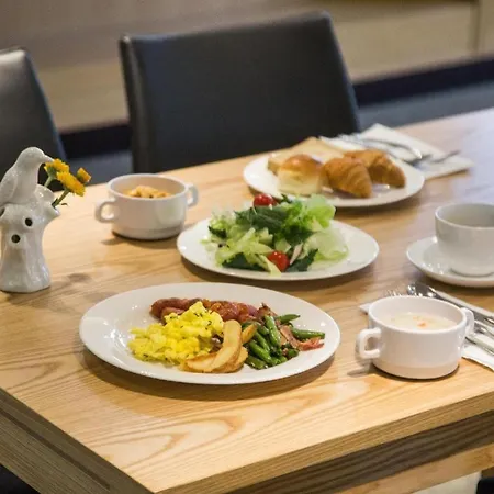 Hotel Denim Seoul-3