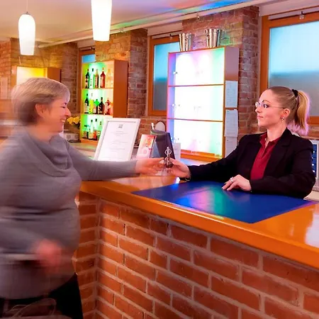 Ibis Styles Berlin City Ost-3