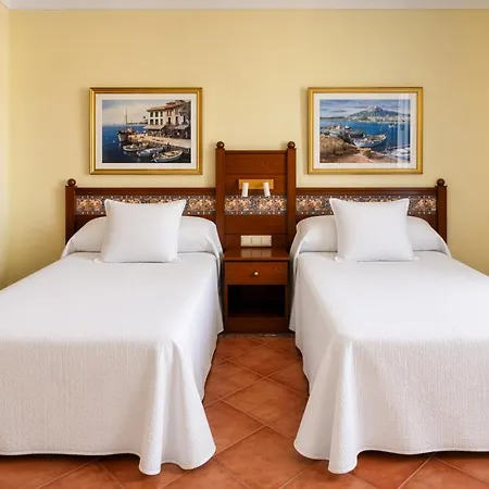 Hotel Roses Platja-3