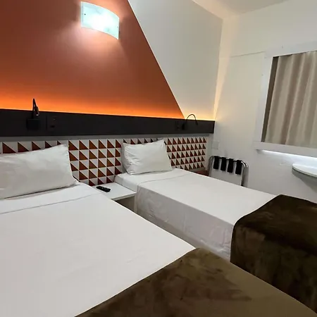 Ibis Budget Salvador-3