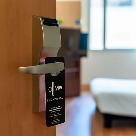 Ibis Barcelona Plaza Glories 22@-2