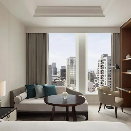 The St. Regis Osaka-2