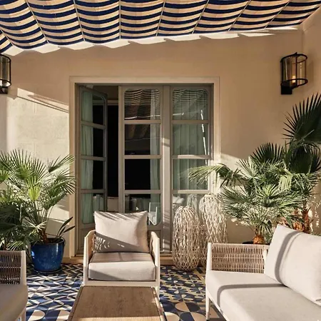 Only You Boutique Hotel Madrid-2