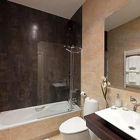 Hotel Puerta Gamboa-2