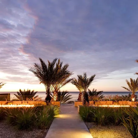 Casa Maat At Jw Marriott Los Cabos Beach Resort & Spa-3
