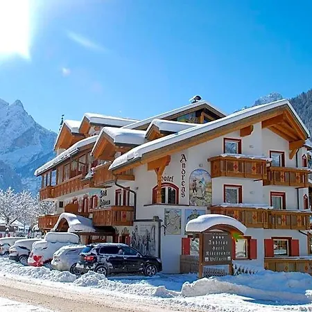 Hotel B&B Andreas-2