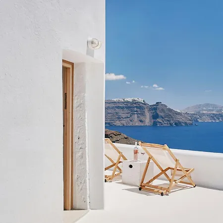 Mystique, A Luxury Collection Hotel, Santorini (Adults Only)-2