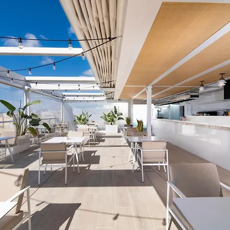 Innside by Melia Palma Center-3