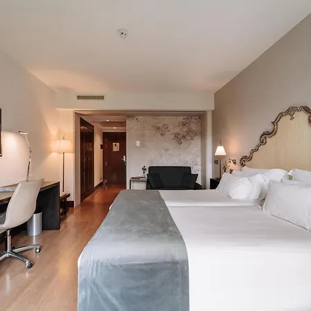 Palacio de Aviles Affiliated By Melia-3