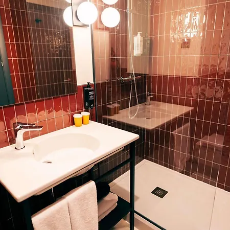 Ibis Madrid Centro-3