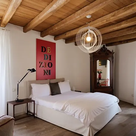 Locanda Al Castelletto-3