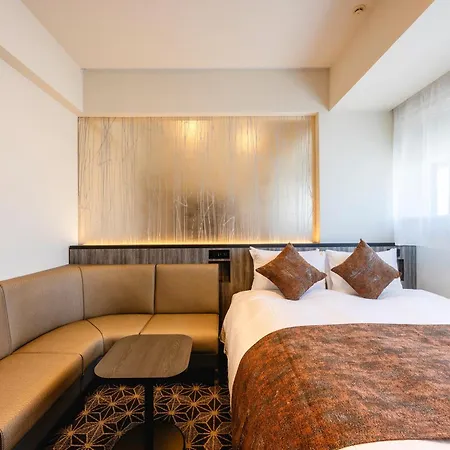 Hotel Gracery Shinjuku-3