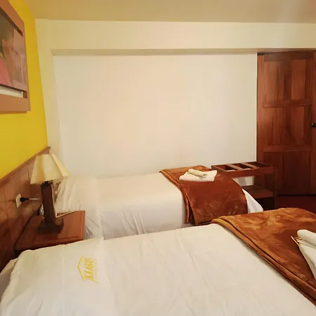 Kaaro Hotel Suite-3