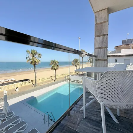 Hotel Apartamentos Marina Luz-3