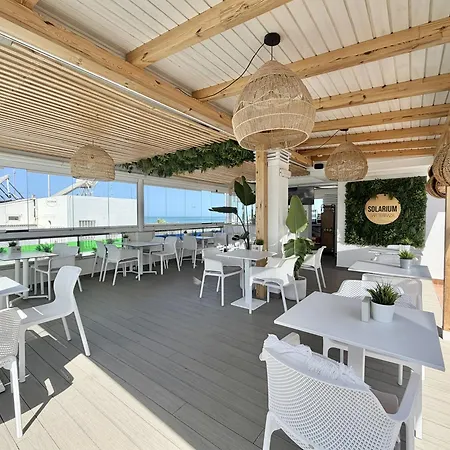 Hotel Apartamentos Marina Luz-2
