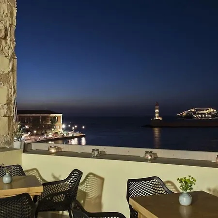 Elia Zampeliou Hotel (Adults Only)-2
