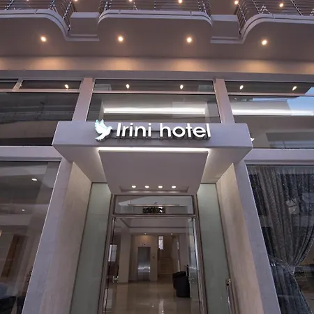 Irini Hotel-2