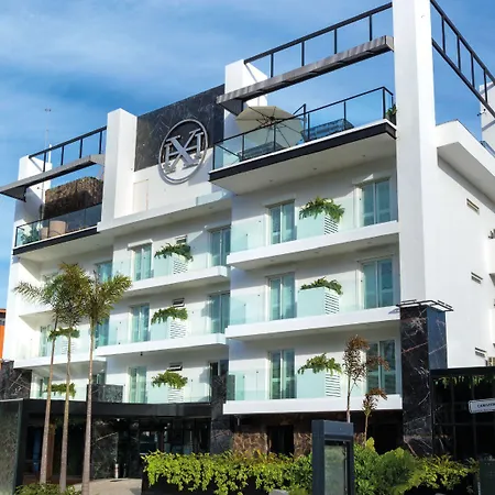 The Xperience By G & Beach Club (Adults Only)-3