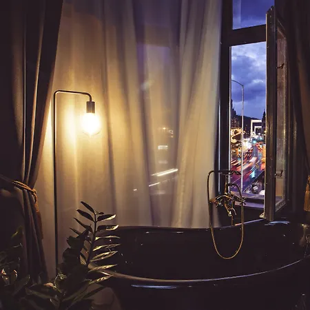 Noble Boutique Hotel - Adults Only-3