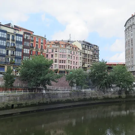 Hotel Tayko Bilbao-3