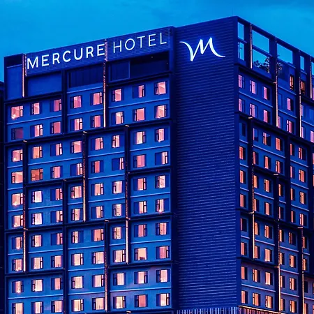 Mercure Kuala Lumpur Glenmarie-3
