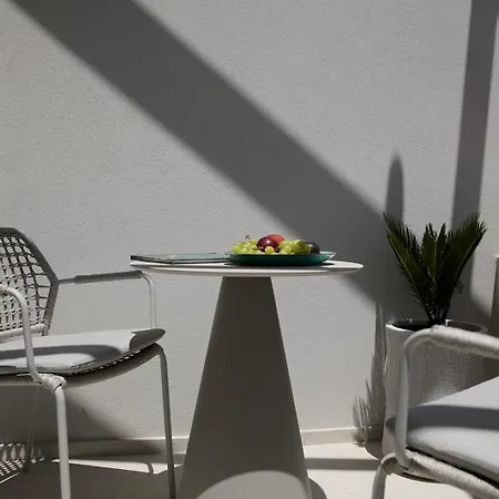 Anapollo Boutique Hotel Adults Only-3