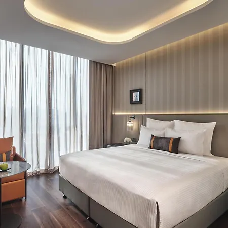 Pullman Singapore Hill Street-2