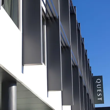 Quest On Manchester Serviced Apartments-2