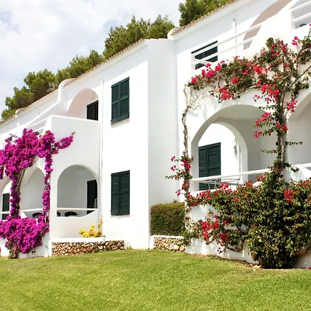 Playa Parc Apartments-2