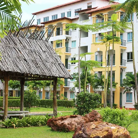 Tiara Desaru Seaview Residence-2
