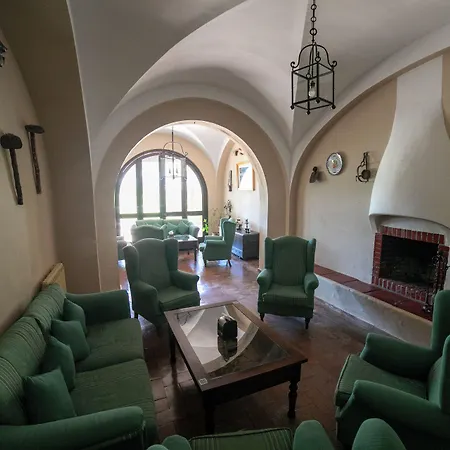 Villa Turística de Grazalema-2