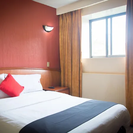 Hotel Santa Maria-2