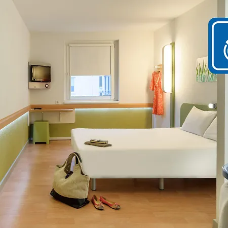 Ibis Budget Wien Sankt Marx-2