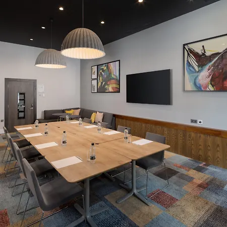 Staybridge Suites London-Vauxhall By Ihg-3