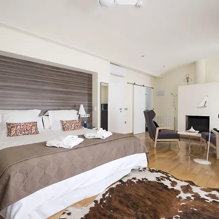 La Alcoba Del Agua Hotel Boutique-3
