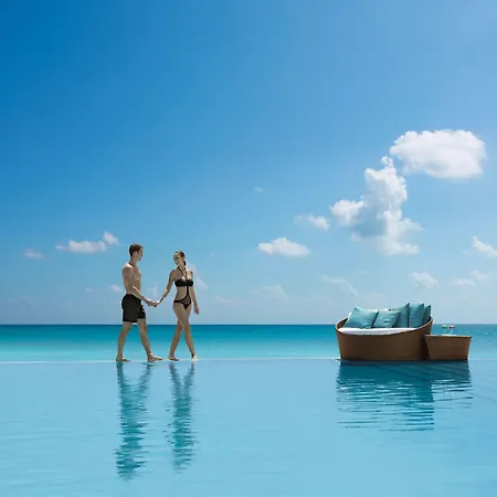 Secrets The Vine Cancun (Adults Only)-3