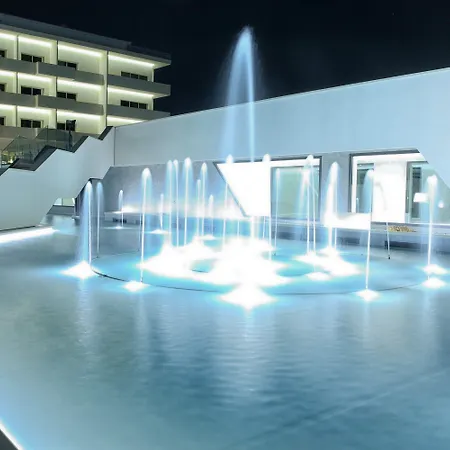 Hotel Santa Lucia Le Sabbie D'Oro-2