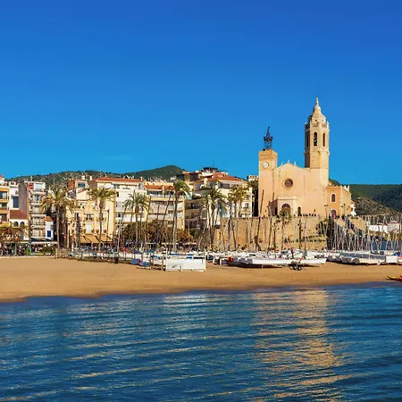 Sercotel Kalma Sitges-3