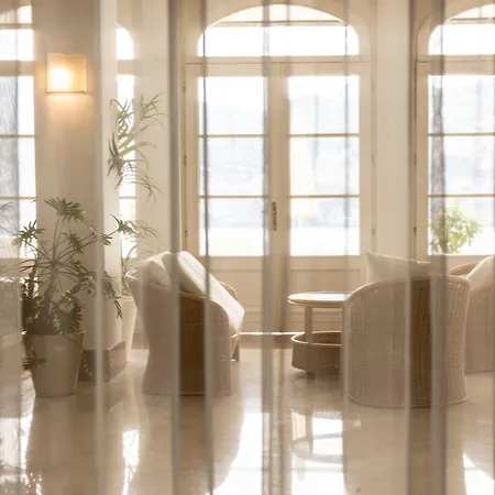 Bellevue San Lorenzo (Adults Only)-3