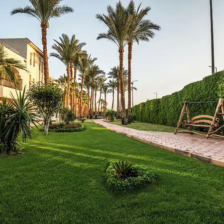 Xperience St. George Sharm El Sheikh-2